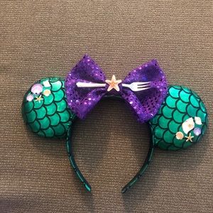 Disney ears!